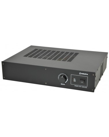 Adastra RS360 RS Series 100V Line Slave Amplifiers