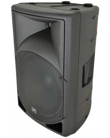 QTX QS15 QS Series Passive Moulded Speaker Cabinets