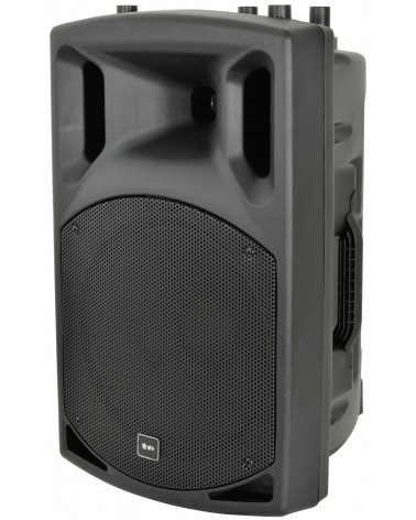 QTX QX12A QX Series Active Moulded PA Speakers