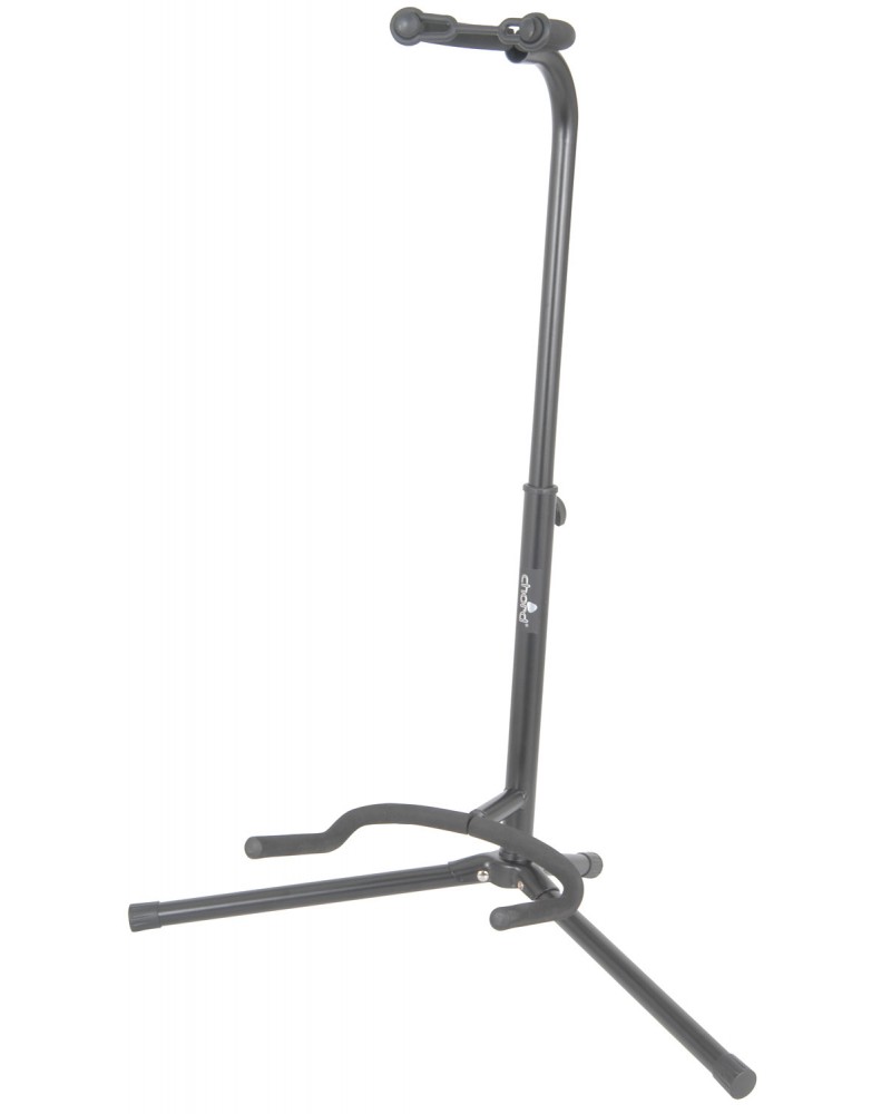 Chord GS-1 Single Guitar Stand with Neck Support