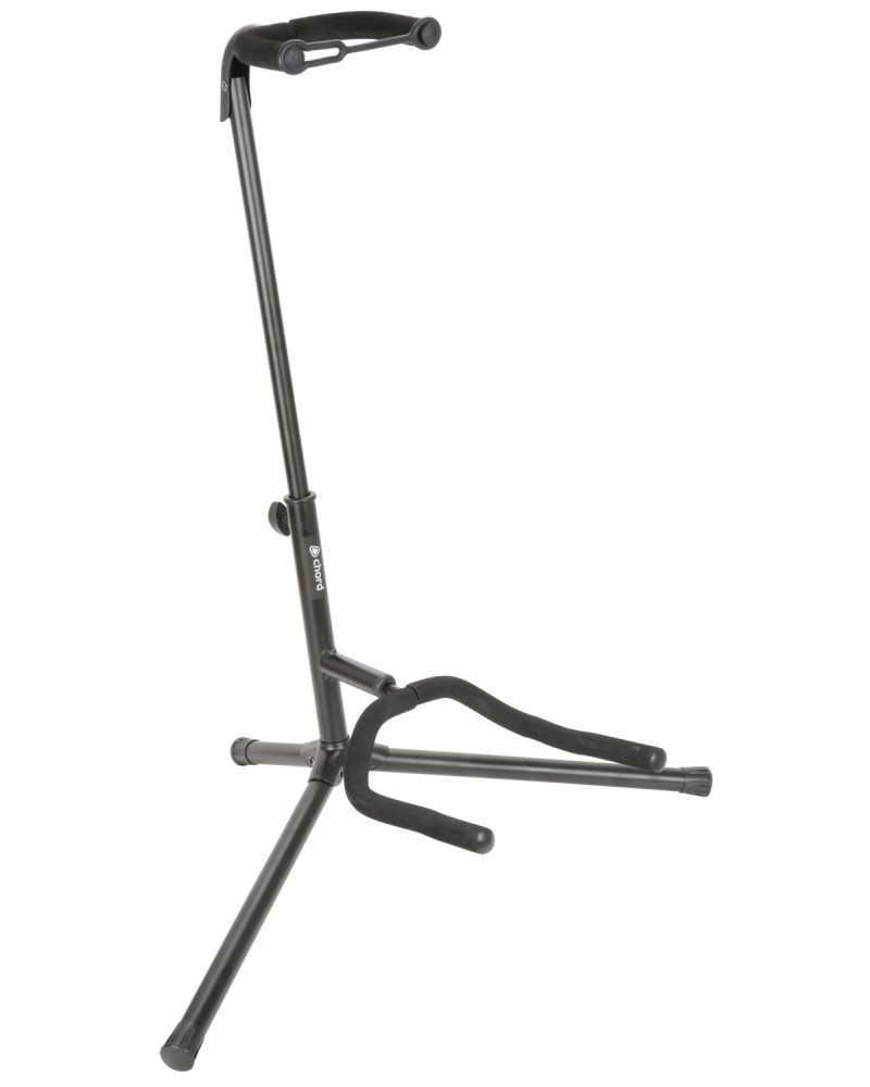 Chord FGS1 Single Guitar Stand with Folding Neck Support
