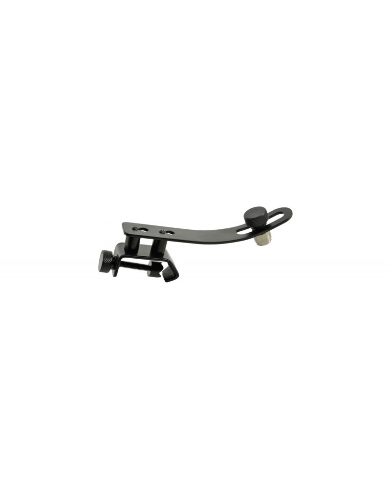 Citronic MB1 Curved Microphone Clamp Bracket