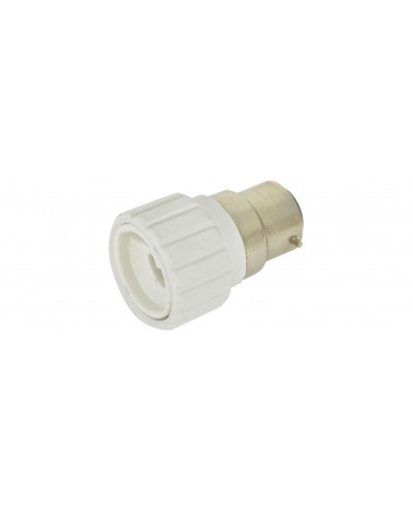 Lyyt Lamp Socket Converter (B22 - GU10)