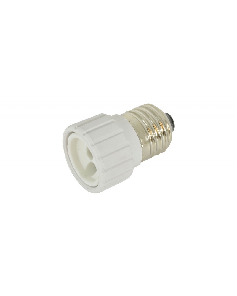Lyyt Lamp Socket Converter (E27 - GU10)