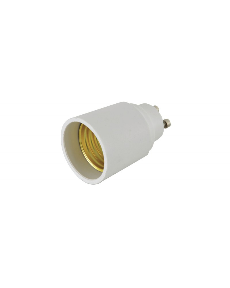 Lyyt Lamp Socket Converter (GU10 - E27)