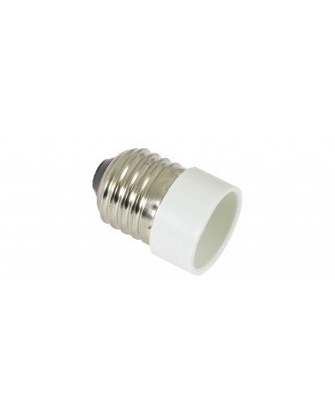 Lyyt Lamp Socket Converter (E27 - E14)