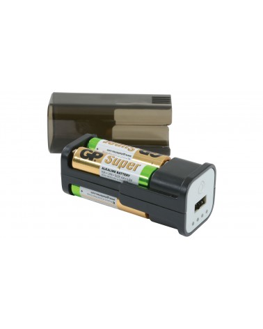 Mercury USB-B108 Emergency USB Power Bank