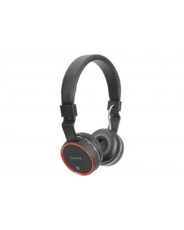 Avlink Wireless Bluetooth® Headphones Black