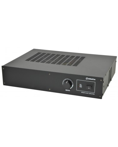 Adastra RS120 slave amplifier 100V
