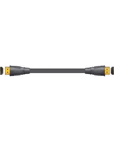 Avlink HQ 4K ready high speed HDMI lead with Ethernet 20.0m