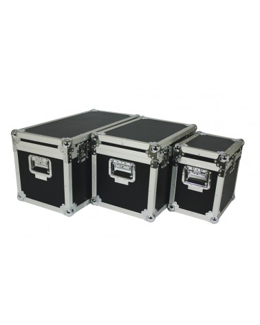 Accu Case ACF-PW/Road Case L 9mm