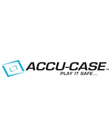 Accu Case ACF-SW/DDR4 Doubledoorrack 19" 4 RMS