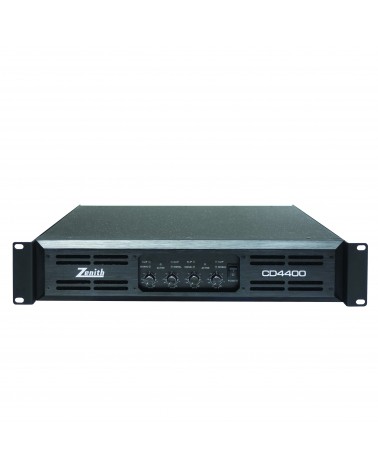 CD 4400 Amplifier