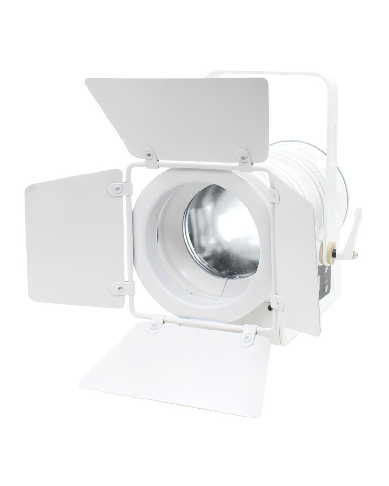 MP 60 LED Fresnel CW (White Housing)