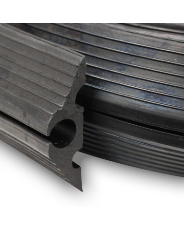 RR120 10m Rubber Cable Ramp