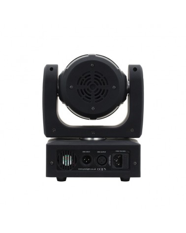 Fusion 50 HEX Moving Head