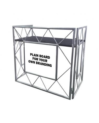 Truss Booth System