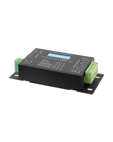 Flexoled FTP4 RGBW LED DMX Driver