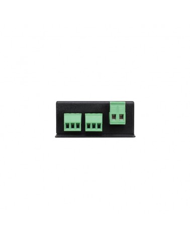Flexoled FTP4 RGBW LED DMX Driver