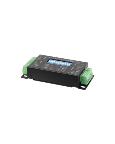 Flexoled FTP1 Single Channel LED DMX Driver