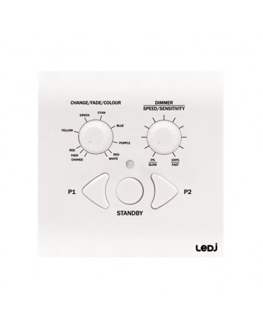 Visio FLEXICON DMX Controller