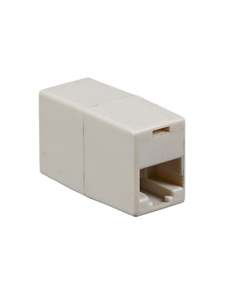 Acme Visio RJC RJ 45 Extention Connector