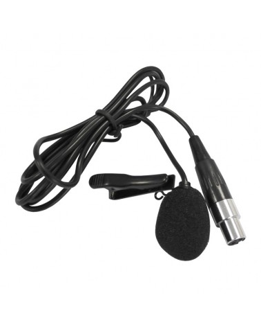 Replacement Lapel Mic For Presenter Systems