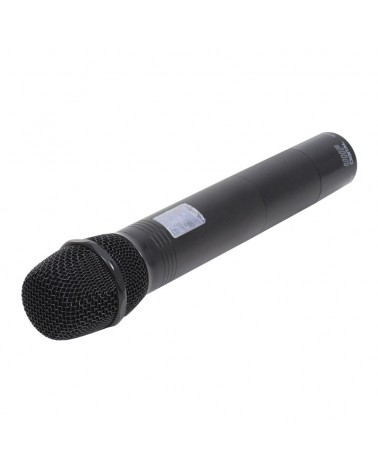 RM 30 UHF Handheld Radio Microphone System (864.8Mhz)