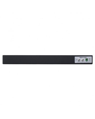 1U Thermostatic Fan Tray (FT01-Q-DTC)