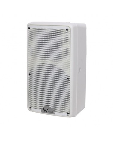 PSR 8i Speaker White (Pair)
