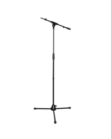 Microphone Stand Extendable Boom