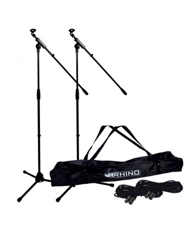 Microphone Stand Kit