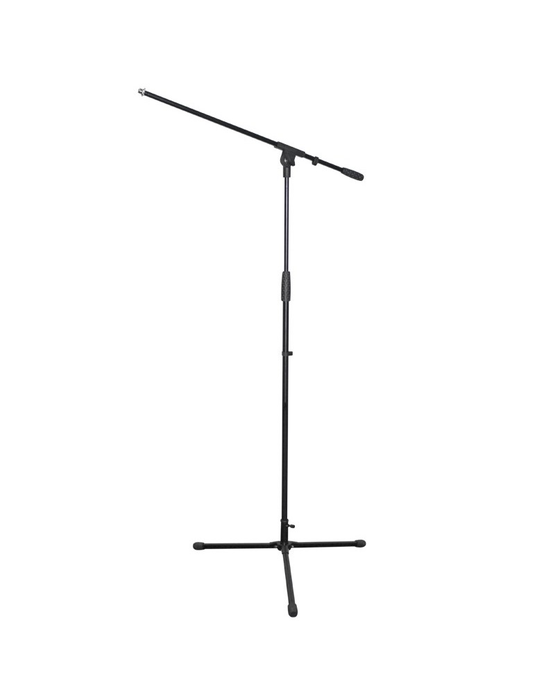 Microphone Stand With Boom