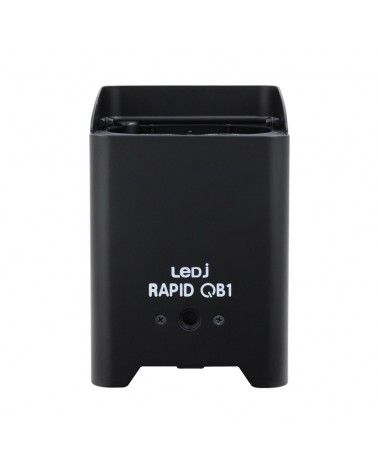 Rapid QB1 RGBW