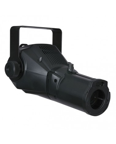 SHOWTEC LED Imagespot 25W Black Housing