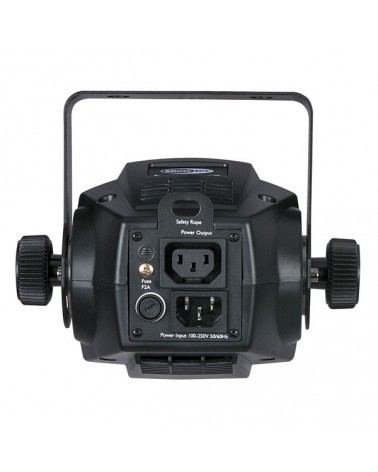 SHOWTEC LED Imagespot 25W Black Housing