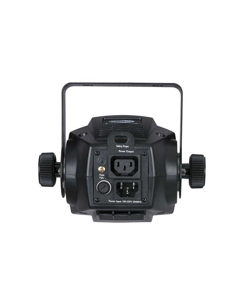 SHOWTEC LED Imagespot 25W Black Housing