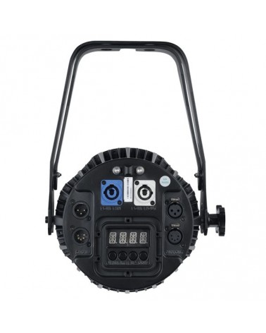 SHOWTEC Spectral M800 Q4 Tour