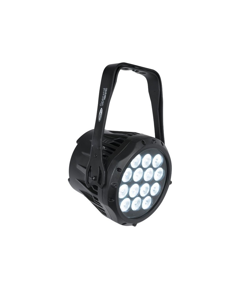 SHOWTEC Spectral M800 Q4 Tour