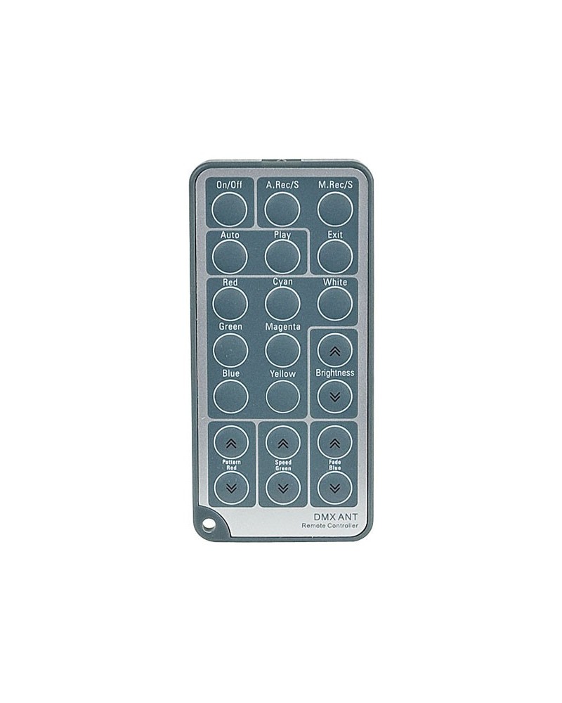 SHOWTEC Compact Dim DMX IR