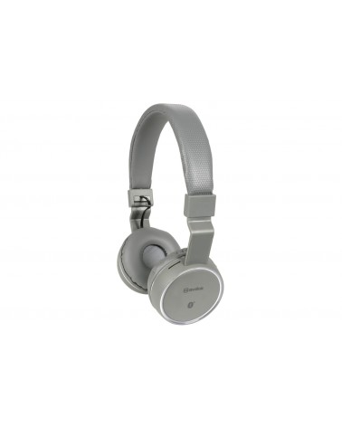 Avlink Wireless Bluetooth® Headphones Dark Grey