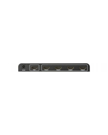 Avlink 4K HDMI Splitter 1x4