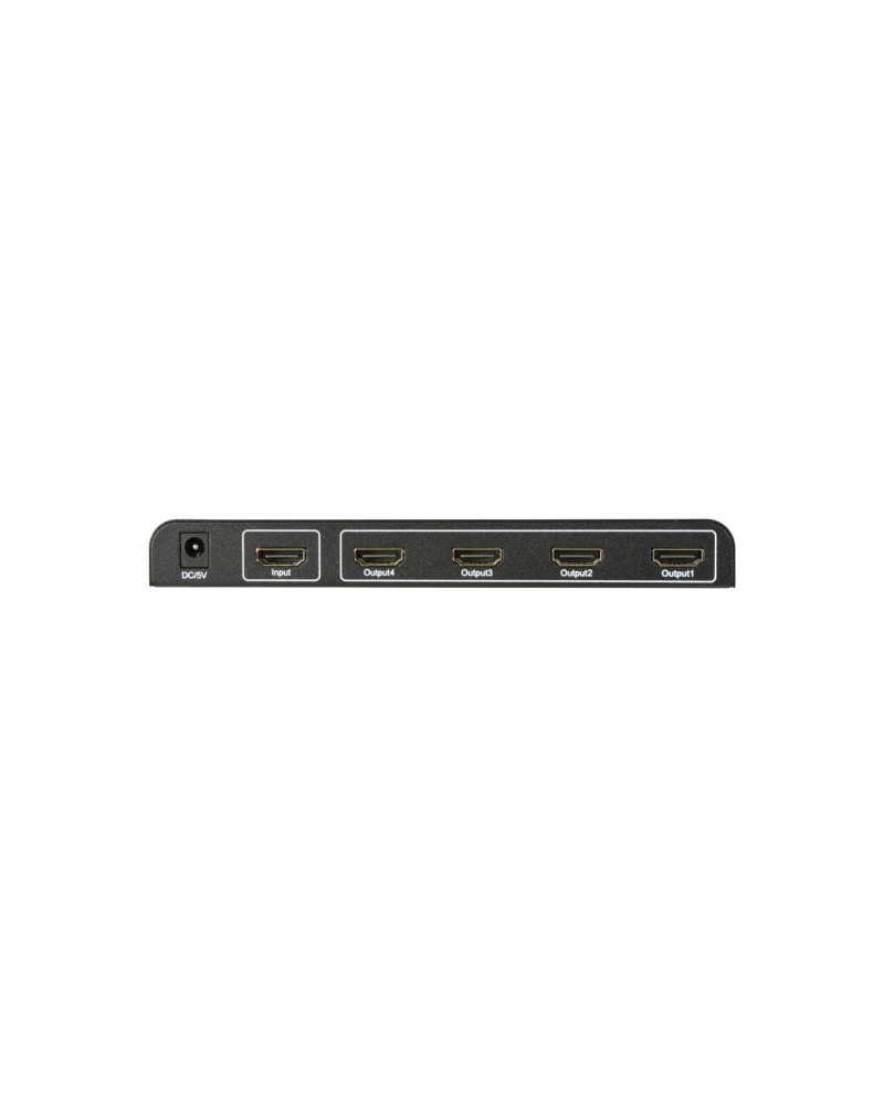 Avlink 4K HDMI Splitter 1x4