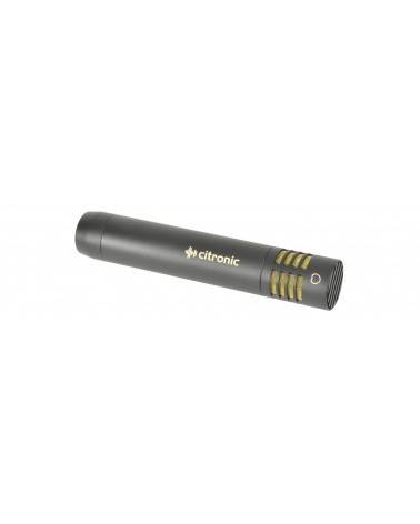Citronic PC-115C pencil condenser microphone - cardioid