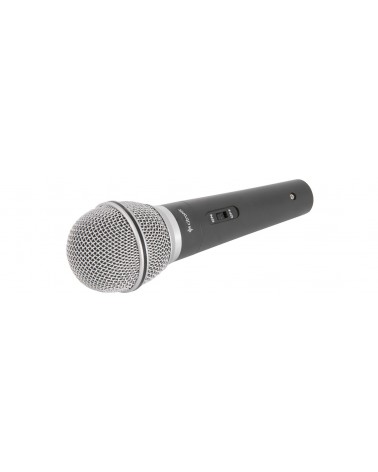 Citronic DMC-03 dynamic microphone