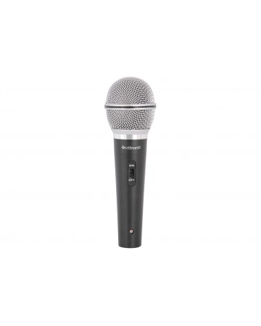 Citronic DMC-03 dynamic microphone