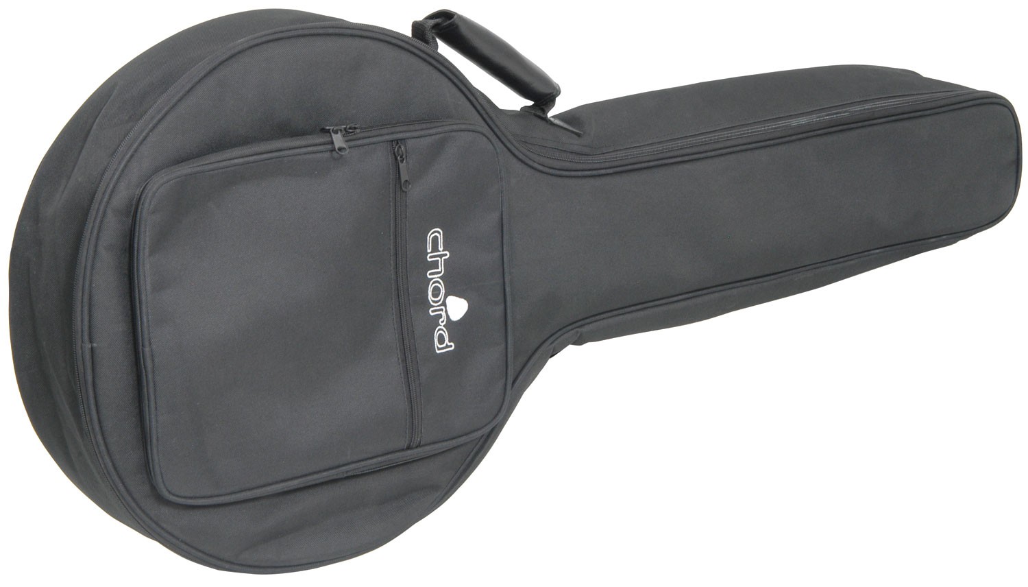 Padded gig bag 4//5//6 string banjo