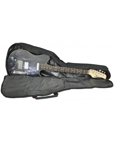Chord Soft Lightweight Guitar Gig Bag Electric