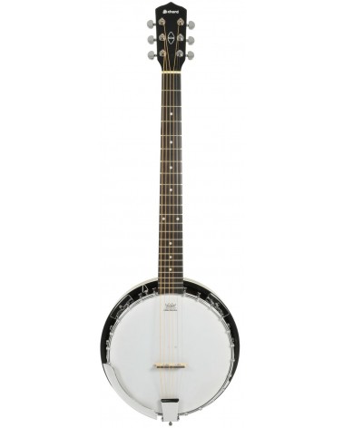 Chord 6-string guitar banjo