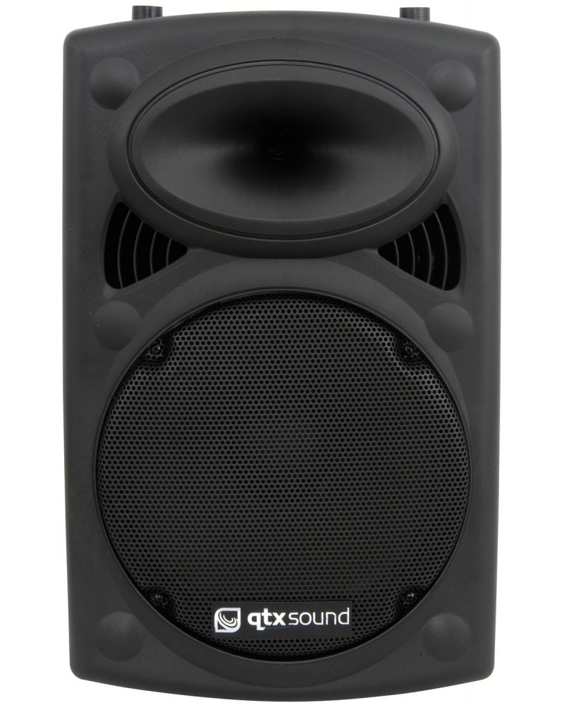 Qtx QR12 Passive ABS Speaker 12in